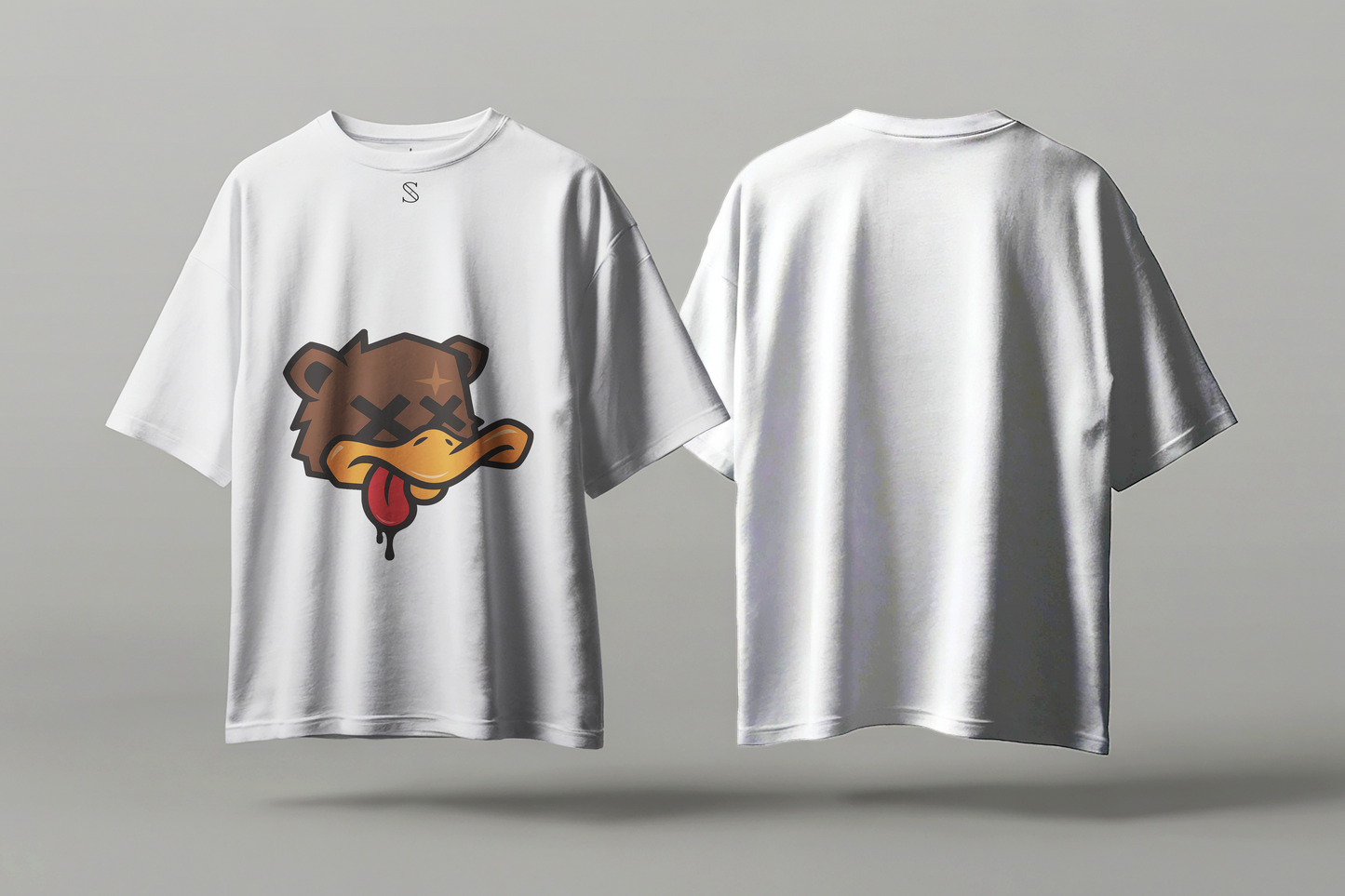 The Duck T
