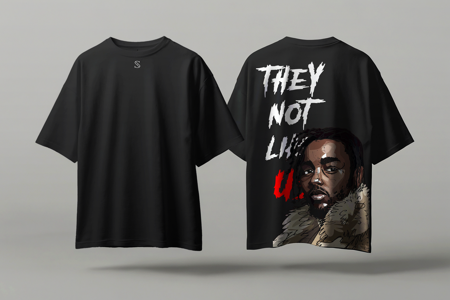 Not Like Us?